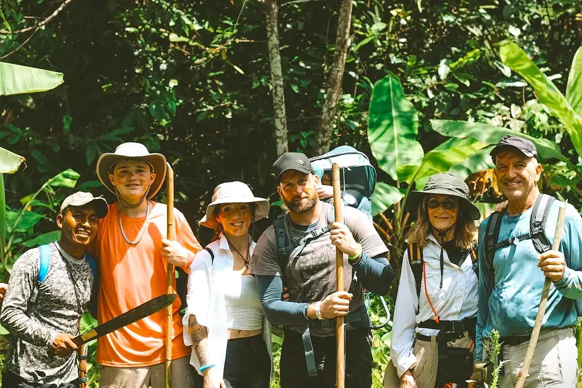 amazon jungle tours leticia
